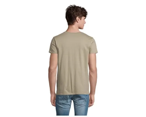 Футболка Sol's Pioneer men хакі XL (03565268XL)