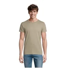 Футболка Sol's Pioneer men хакі XL (03565268XL)