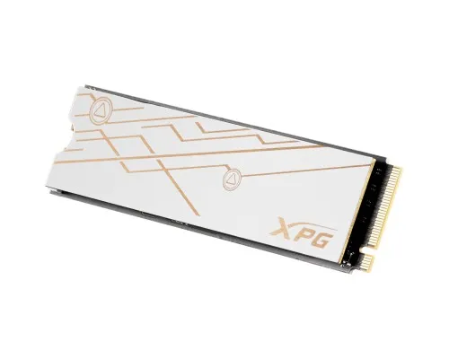 Накопичувач SSD M.2 2280 4TB XPG MARS 980 BLADE ADATA (SMAR-980B-4TCS)