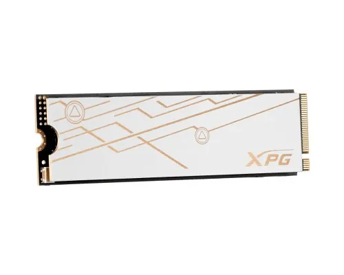 Накопичувач SSD M.2 2280 4TB XPG MARS 980 BLADE ADATA (SMAR-980B-4TCS)