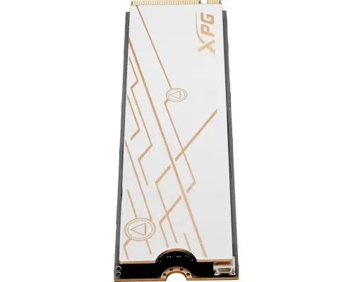 Накопичувач SSD M.2 2280 4TB XPG MARS 980 BLADE ADATA (SMAR-980B-4TCS)