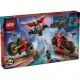 Конструктор LEGO NINJAGO Бойова машина ніндзя (71844)
