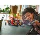 Конструктор LEGO NINJAGO Бойова машина ніндзя (71844)