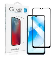 Скло захисне ACCLAB Full Glue Oppo A55 5G Black (1283126522086)