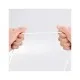 Дата кабель USB 2.0 AM to Micro 5P 1.0m 2.4A PVC X1 white HOCO (6957531032038)