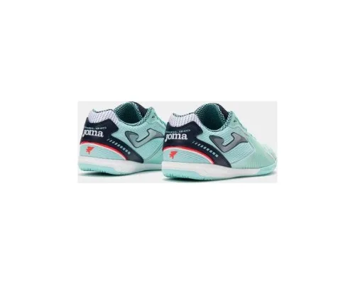 Футзалки Joma Dribling DRIS2505IN синій 41 (8447150159639)