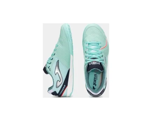 Футзалки Joma Dribling DRIS2505IN синій 41 (8447150159639)