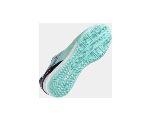 Футзалки Joma Dribling DRIS2505IN синій 41 (8447150159639)