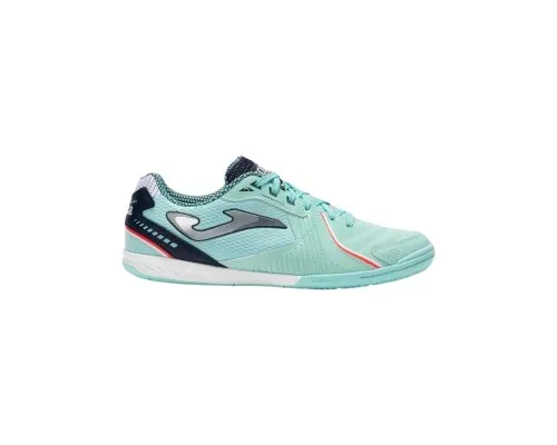 Футзалки Joma Dribling DRIS2505IN синій 41 (8447150159639)