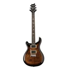 Електрогітара PRS SE Custom 24 Lefty Black Gold Burst