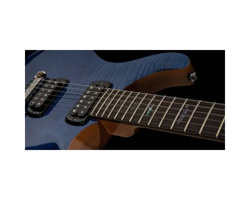 Електрогітара PRS SE Paul's Guitar Faded Blue Burst