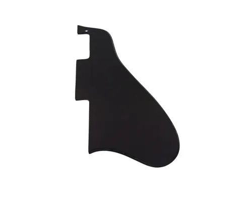 Пікгард панель для гітари Paxphil M29 ES-335 Pickguard (Black)