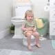 Горщик Ingenuity My Size Potty Pro унітаз дитячий (11124)