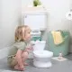 Горщик Ingenuity My Size Potty Pro унітаз дитячий (11124)