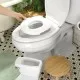 Горщик Ingenuity My Size Potty Pro унітаз дитячий (11124)