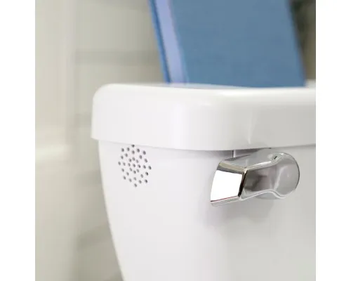 Горщик Ingenuity My Size Potty Pro унітаз дитячий (11124)