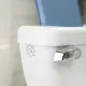 Горщик Ingenuity My Size Potty Pro унітаз дитячий (11124)