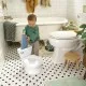 Горщик Ingenuity My Size Potty Pro унітаз дитячий (11124)