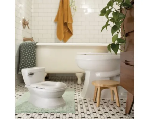 Горщик Ingenuity My Size Potty Pro унітаз дитячий (11124)