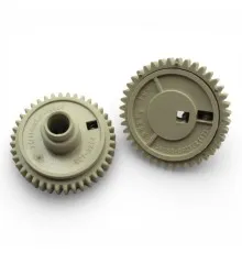 Шестерня 40T HP LJ 4200/4250/RC1-3324/RC1-3325, rubber roller Veaye (RC1-3325-VE)