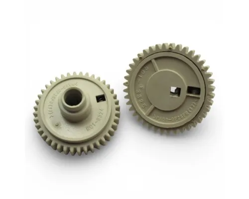 Шестерня 40T HP LJ 4200/4250/RC1-3324/RC1-3325, rubber roller Veaye (RC1-3325-VE)