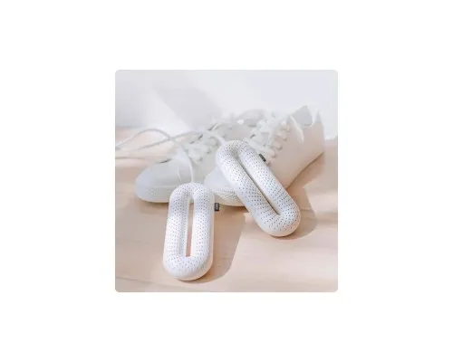 Сушарка для взуття Xiaomi Sothing Smart Zero-Shoes Dryer (DSHJ-S-1904C White)
