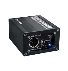 Директ-бокс Switchcraft SC900CT