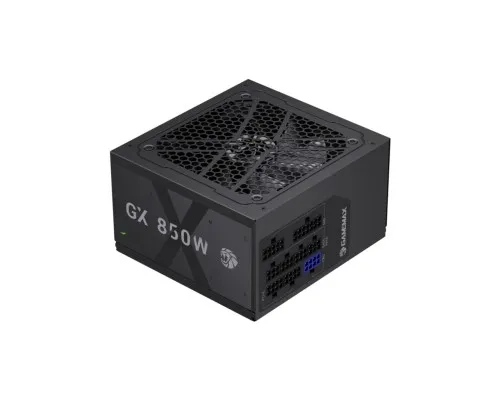 Блок живлення Gamemax 850W (GX 850GF)