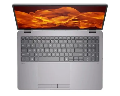 Ноутбук HP ZBook Fury G1i (5F9U1ES)