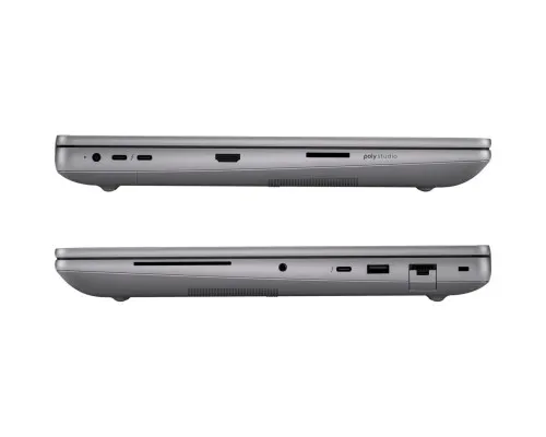 Ноутбук HP ZBook Fury G1i (5F9U1ES)