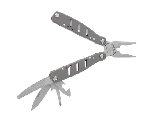 Мультитул Schrade Callous (1182531)