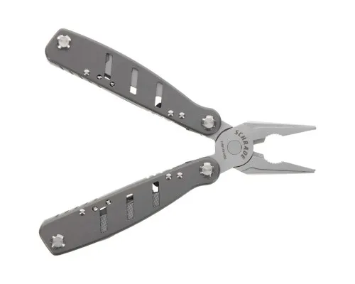 Мультитул Schrade Callous (1182531)