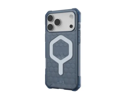 Чохол до мобільного телефона UAG iPhone 17 Pro Max Essential Armor MagSafe Ash (114541113131)