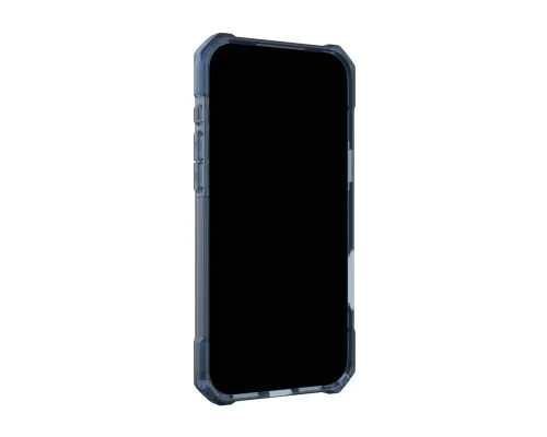 Чохол до мобільного телефона UAG iPhone 17 Pro Max Essential Armor MagSafe Ash (114541113131)