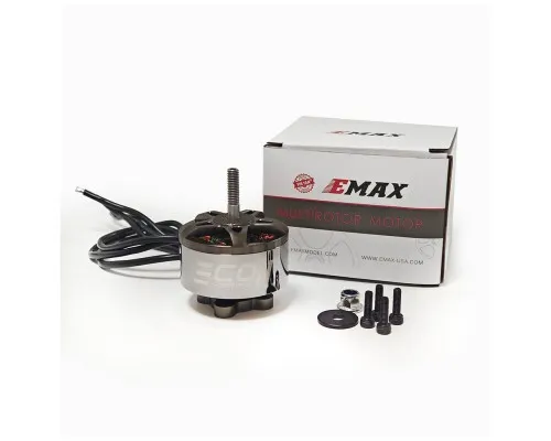 Двигун для дрона Emax ECO II 4215 520KV (0101096100)