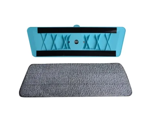 Швабра Idea Home DS-1261B Blue