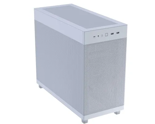 Корпус для ПК ASUS Prime AP303 Mesh White (90DC00V3-B39000)