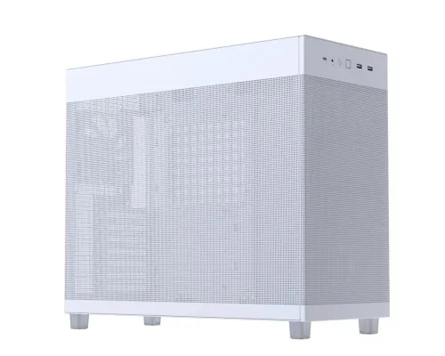 Корпус для ПК ASUS Prime AP303 Mesh White (90DC00V3-B39000)