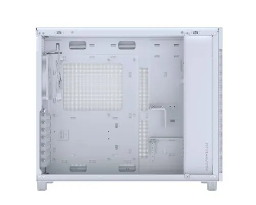 Корпус для ПК ASUS Prime AP303 Mesh White (90DC00V3-B39000)