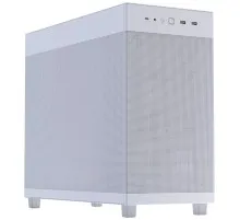 Корпус для ПК ASUS Prime AP303 Mesh White (90DC00V3-B39000)