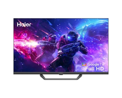 Телевізор Haier H32S80EFX