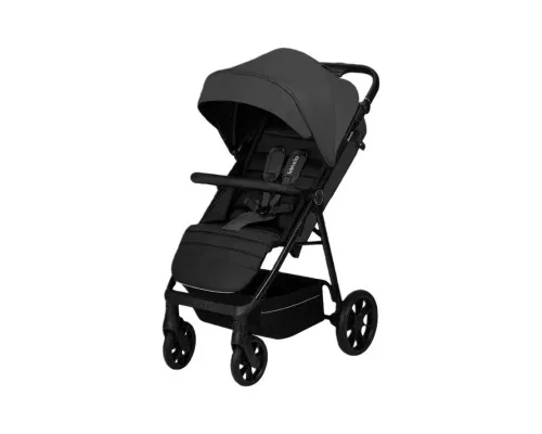 Коляска Lionelo Mira Grey Graphite (LO-MIRA GREY GRAPHITE)
