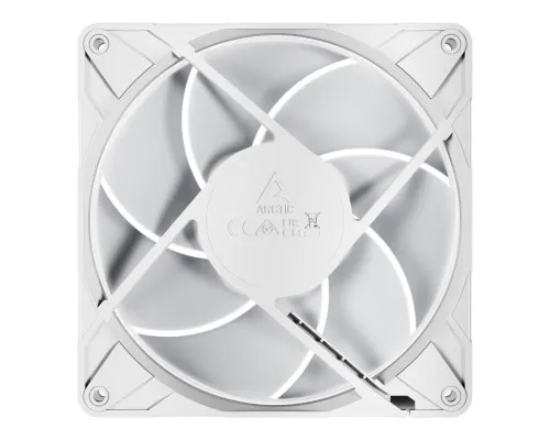 Кулер до корпусу Arctic P14 PRO A-RGB 3P WHT (ACFAN00321A)