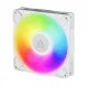 Кулер до корпусу Arctic P14 PRO A-RGB 3P WHT (ACFAN00321A)