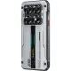 Мобільний телефон OUKITEL WP60 12/512GB Silver (6941749843555)