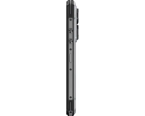 Мобільний телефон OUKITEL WP60 12/512GB Silver (6941749843555)