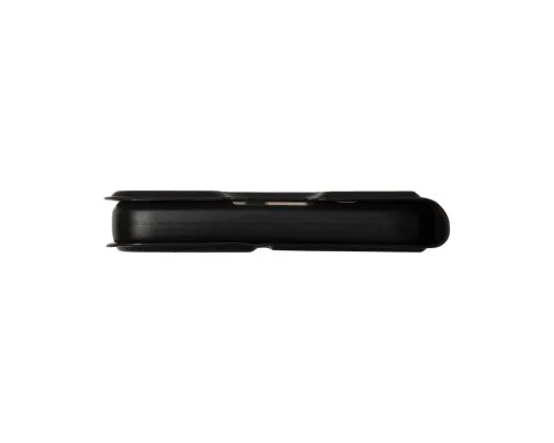 Чохол до мобільного телефона BeCover Exclusive New Style Samsung Galaxy A37 SM-A376 Black (714924)