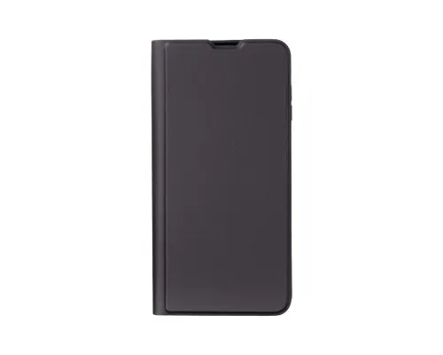 Чохол до мобільного телефона BeCover Exclusive New Style Samsung Galaxy A37 SM-A376 Black (714924)