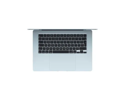 Ноутбук Apple MacBook Air 15 M5 A3448 Sky Blue (MDVT4UA/A)