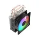 Кулер до процесора OCYPUS GAMMA-A20-BK1AAWN00F-GL